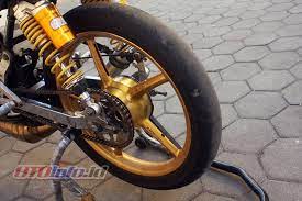 Jual velg rossi rx king cek harga di priceareacom. Road Race Cilacap 2019 Rx King Pacuan Agus Setiawan Tiada Tanding Velg Nya Pakai Rcb Sp522 Otoinfo Id