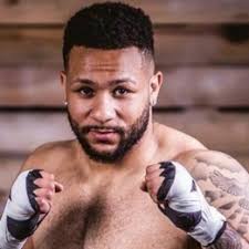 Michael Seitz vs. Halim Haxhijaj, Profiboxen Live