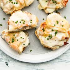 Croque Monsieur Au Homard Ricardo Recipe Recipes Food Healthy Recipes