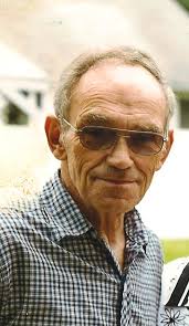 Stanley Ray Cottrell