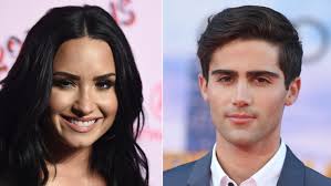 Demi lovato says she was sexually assaulted by her drug dealer the night she overdosed lovato revealed in her june 2018 single, sober, that she had relapsed after six years of sobriety. Demi Lovato Max Ehrich Call Off Two Month Engagement