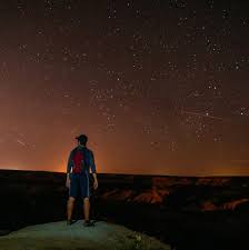 Palo duro canyon at night. The Palo Duro Canyon Road Trip Guide Drivin Vibin