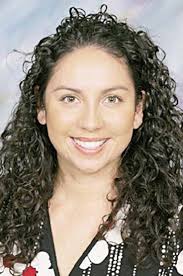 Alllison Iraheta, it's time to come home