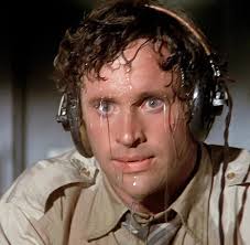 It's Texas. It's summer. It's hot. It's humid. Your hair won't behave.  You're putting deodorant in areas not advised so you don't run off the  neighbors. We get it. It's cool in