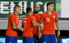 Most 2019 copa america teams revealed at least one new jersey for the 2019 copa america. Copa America 2019 Jersey All Teams Jersey Kits Worldcupupdates Org
