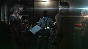 Pin En Metal Gear Solid V The Phantom Pain