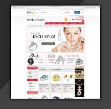Graceful Ebay Storefront And Listing Template Design Kindly Visit Our Website Http Www Estore Services Com Ebay Store D Ebay Store Design Store Design Ebay