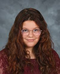 Samantha Thelen Named MS Student of the Month!