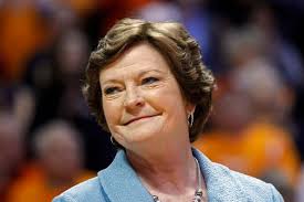 Pat Summitt, winningest coach in D1 history, has died at 64