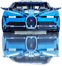 42083 bugatti chiron is a technic set that was released in 2018. Lego Technic Presents 42083 Bugatti Chiron Lego Com Us