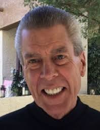 Michael Jorden West Obituary August 18, 2019