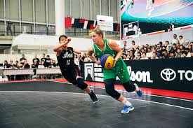 Mvp mawuli stars on fiba 3x3 olympic qualifying team of the tournament. Australia S 3 3 Oqt Schedule Revealed 3x3hustle Com