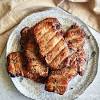 Cook until the deepest section of the pork tenderloin. 3
