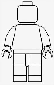 Afbeeldingsresultaat Voor Paper Lego Man Template Lego Printables Lego Party Lego Party Games