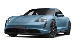 Verdict the taycan takes everything good about electric. Porsche Taycan 4s 2021 Price In Germany Features And Specs Ccarprice Deu