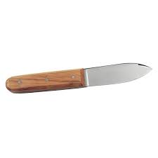 Couteau A Coquilles Saint Jacques Mathon Fr