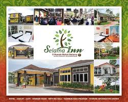 You can take advantage of the following amenities: Selama Inn At Rumah Rehat Selama Home Facebook