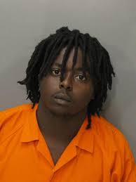 Arrest Mugshots- 8.12-14.2017