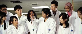 Foundation in science, at perdana university in ,. Foundation In Science Infrastructure University Kuala Lumpur