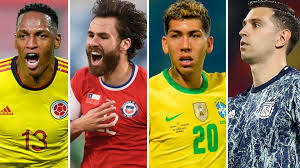 En el mes de marzo fueron suspendidas las jornadas 5 y 6 a causa de la situación sanitaria, pero en este parón de junio. Que Jugadores Se Perderan La Triple Fecha De Eliminatorias Sudamericanas Por La Negativa De Las Ligas Europeas Goal Com
