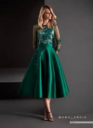 Qui i se la caccia ai vestiti da cerimonia è già iniziata è perché sei stata nominata testimone di nozze. Abiti Da Cerimonia Manu Garcia 2020 Sartorialita Ed Eleganza