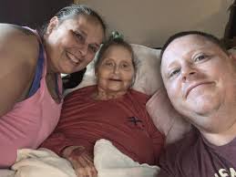 Ginger "Goat" Fay Watson's Obituary