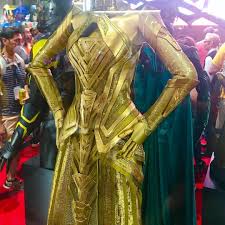 Ayesha guardians of the galaxy. Hands In The Air Ayesha S Costume From Guardians Of The Galaxy Vol