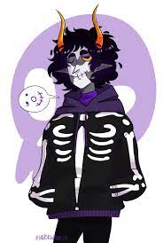 Kurloz Makara :: Homestuck :: MS Paint Adventures :: фэндомы / картинки,  гифки, прикольные комиксы, интересные статьи по теме.