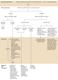 Colorectal Cancer Risk Factors And Recommendations For