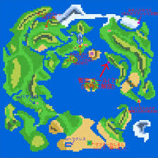 Fgo Fgo Questのマップ情報まとめと攻略チャート エイプリル