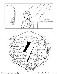 Best value 25 christmas coloring pages advent calendar for kids & adults countdown to christmas activity book adult advent 2018 printable. Advent Coloring Pages Activities For Kids Sunday School Works