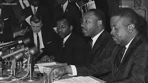 First playoff game back in ny, because of course. Mlk Day Events In Metro Atlanta Martin Luther King Day 2021 11alive Com