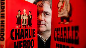 Des articles charlie hebdo sont d'ores et déjà répertoriés sur notre site web. Charlie Hebdo L Ancien Directeur Eric Portheault Deboute Au Sujet Du Prix De Vente De Ses Parts Du Journal