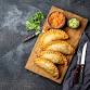 In-person Class: Argentinian Empanada Party (Los..... event in Los Angeles, CA