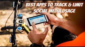 This brand new tool lets you plan, schedule and create posts and analyze your hootsuite is slightly limited, but not by much. Best Apps To Track Limit Social Media Usage On Iphone Android 2020 Youtube