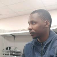 40+ "Thami Ndlovu" profiles