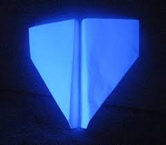 12 Things That Really Glow In The Dark Black Light Black Light Room Glow Party Decorations