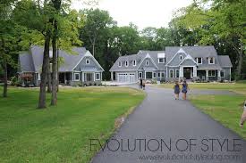 Maybe you would like to learn more about one of these? 2018 Homearama Day Nine Evolution Of Style