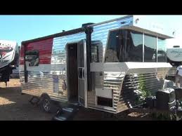 Travel trailer windows are vital parts of your vehicle and you mustn't underestimate the importance of their better quality. 8 Awesome Retro Campers Some New Some Not So New Go Travel Trailers