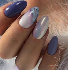 These heart stickers ($15) come in four shades—white, blush, black, and lavender. Almond Shaped Matte White Nails Matte