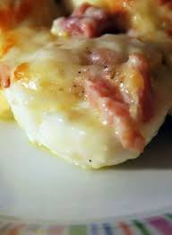 Gratin D Oeufs Durs Belette Cuisine Recettes De Cuisine Cuisine Cuisine Et Boissons