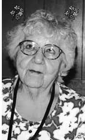 Obituary: Hazel Ruth Reid Smith