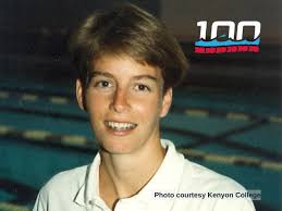 CSCAA Names 100 Greatest Women's Swimmers &amp; Divers