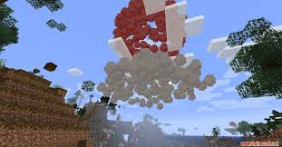 How do i get nuclear weapon in mcpe? Atomic Explosion Mod 1 16 3 Nuclear Bomb Decimation 9minecraft Net