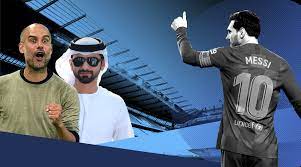 We did not find results for: Lionel Messi Man City Barcelona And The Biggest Transfer Of All Time Metro News