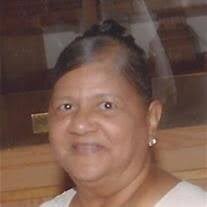 Mrs. Shirley Idella Adley Roberts Obituary