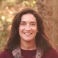 Elizabeth Binder's Instagram, Twitter & Facebook