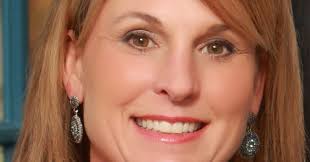 Lafayette County Politics: Suzie Spence, wife of Dave Spence (for Governor)  will speak at Lafayette County Republicans and Federated Republican Women's  Meeting