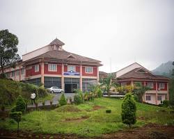 Image of Veterinary Hospital, Kerala Veterinary and Animal Sciences University