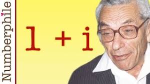 Imaginary Erdős Number: What is that?